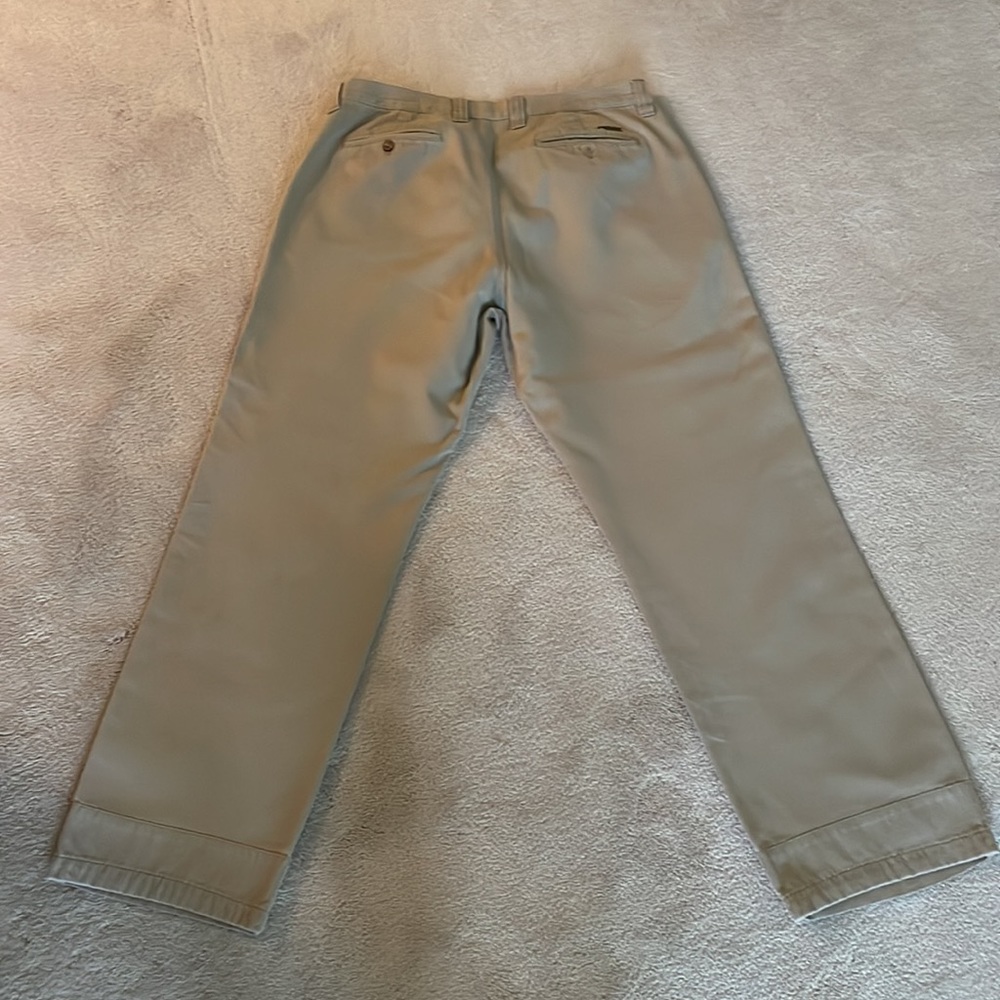 Mountain Khakis relaxed fit pants - Picture 5 of 6